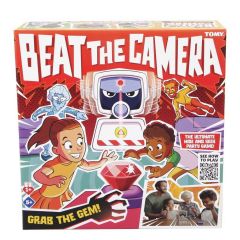 Beat the camera (1)