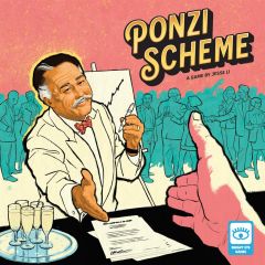 Ponzi Scheme (1)