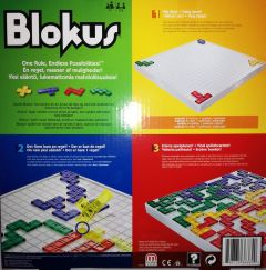 Blokus (4)