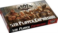 Blood Rage: 5th Player Expansion (1)