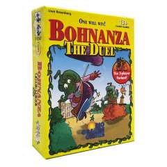 Bohnanza: The Duel (1)