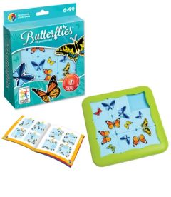 Butterflies (1)