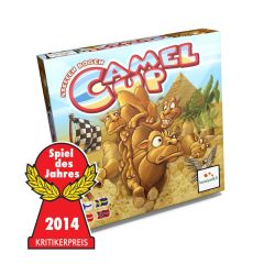 Camel Cup (1)