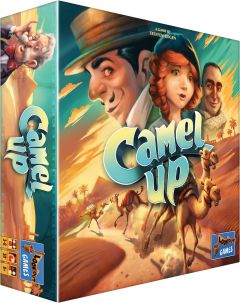 Camel Up (2. udgave) (1)