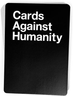 Cards Against Humanity Nasty Bundle (4)