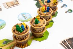 Wandering Towers (2)