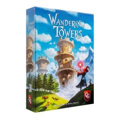 Wandering Towers (1)