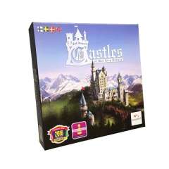 Castles Of Mad King Ludwig (1)