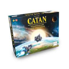 Settlers fra Catan - Mod stjernerne (1)