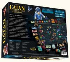 CATAN - Starfarers - Engelsk (4)