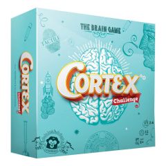Cortex Challenge (1)