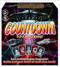 Countdown (1)