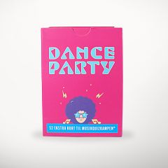 Musikquizkampen: Dance Party (1)