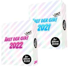 Året der gik galt 2022 + Året der gik galt 2021 (1)