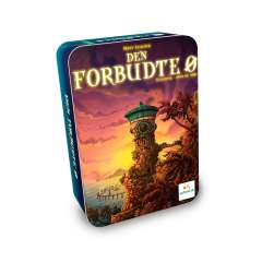 Den Forbudte Ø (1)