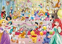 Disney Happy Birthday - 1000 brikker (2)