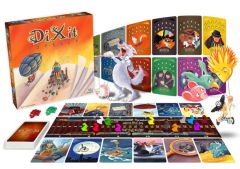 Dixit Odyssey - Engelsk (2)