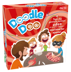 Doodle Doo (1)