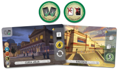 7 Wonders Duel Agora Expansion - Dansk (4)