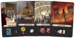 7 Wonders Duel Agora Expansion - Dansk (5)