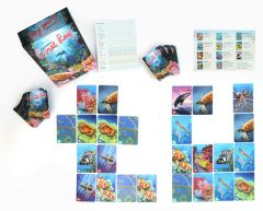 Ecosystem: Coral Reef (5)
