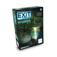 EXIT 5: Den Glemte Ø - Dansk (2)