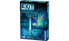EXIT: The Game - The Polar Station - Engelsk (1)