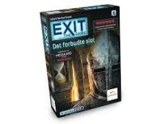Exit 9:  Det Forbudte Slot (DA) (2)