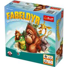 Fabeldyr (1)