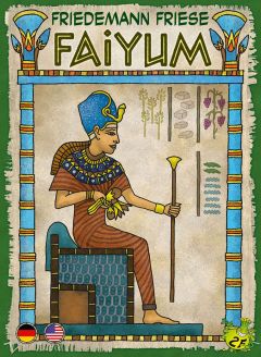 Faiyum - Engelsk (1)