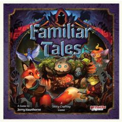 Familiar Tales (1)