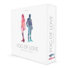 Fog Of Love - Dansk (1)
