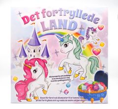 Det fortryllede land (1)