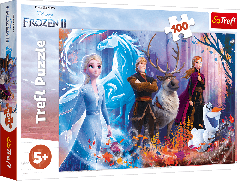 Disney Frost 2 - 100 brikker (1)