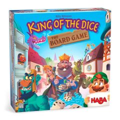 King of the dice (1)
