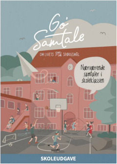 Go' Samtale - skoleudgave (1)