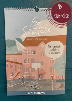 Go' Samtale - skoleudgave (2)