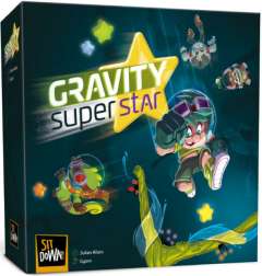 Gravity Superstar (1)