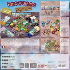 King of the dice (4)
