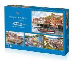 Harbour Holidays - 4x500 brikker (1)