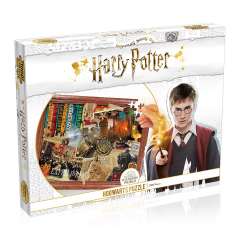 Harry Potter: Hogwarts, 1000 brikker (1)