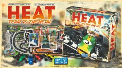 Heat: Pedal to metal (3)