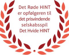 Hint Rød (3)