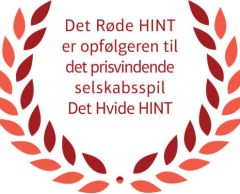 Hint Rød (3)