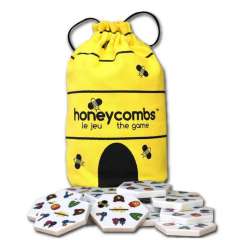 Honeycombs (1)