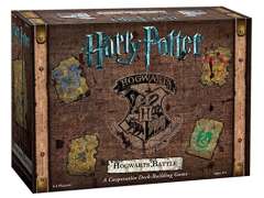 Harry Potter Hogwarts Battle Deck (1)