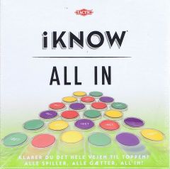iKnow All in (1)