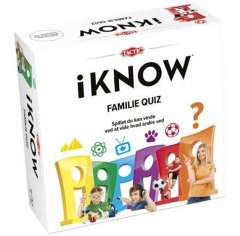 iKnow Familie Quiz (1)