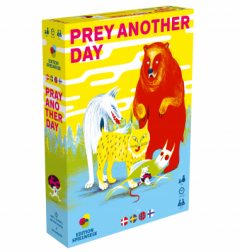 Prey Another Day - Dansk (1)