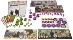 Scythe: Invaders from Afar (2)